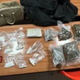 Bar di Botricello deposito droga, arrestato il titolare