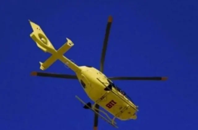 Incidente di caccia a San Vincenzo, un uomo ferito al torace