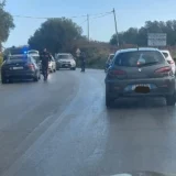 Incidente a Vibo, disagi circolazione su statale 18