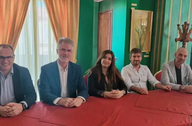 Villa San Giovanni, ruolo nell’area integrata dello Stretto