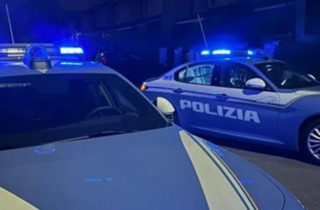 Irregolarità sulla sicurezza, Crotone, stop a serata