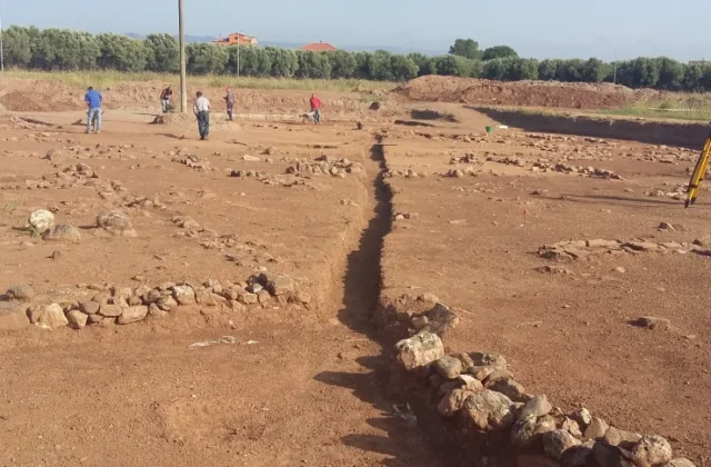Lamezia, riapertura scavi parco archeologico Terina