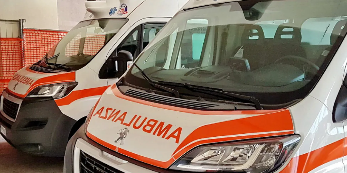 Il Pd di Lamezia denuncia disagi per le ambulanze del 118