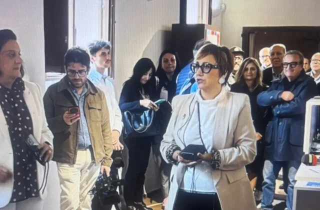 A Lamezia riapre il Museo archeologico, ora più accessibile