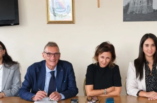 A Lamezia Terme scontro politico sulla sfiducia a Cristiano