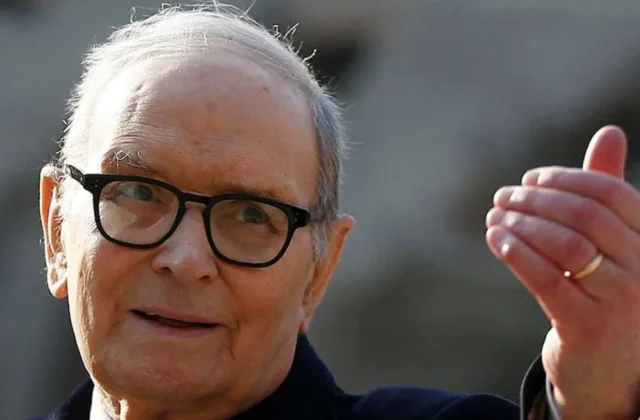 Lamezia Terme celebra Ennio Morricone con spettacolo “More”