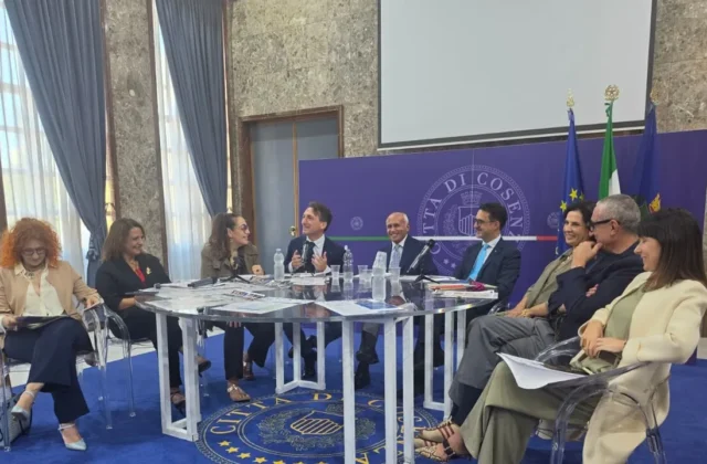 Nuova stagione teatro Rendano a Cosenza tra lirica e prosa