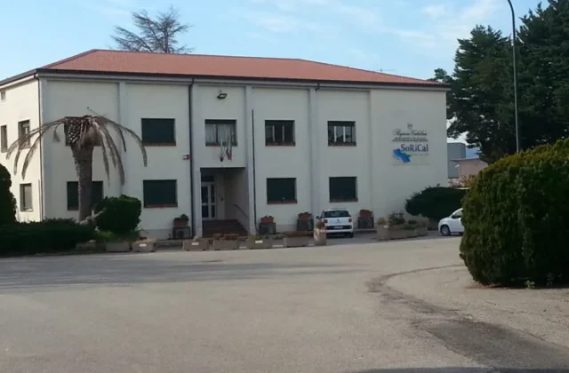 Maltempo Calabria sistema idrico in crisi, guasti e disagi