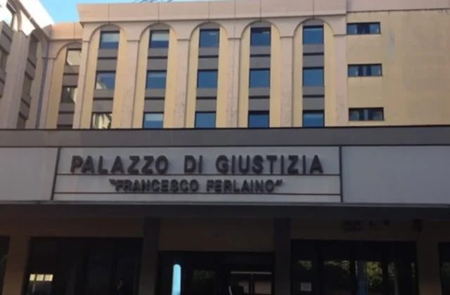 Sorveglianza speciale nel Catanzarese per maltrattamenti