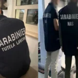 Cortale per manodopera fantasma e cibi illeciti