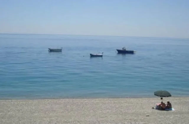 Scuole chiuse a Melito di Porto Salvo dopo il nubifragio