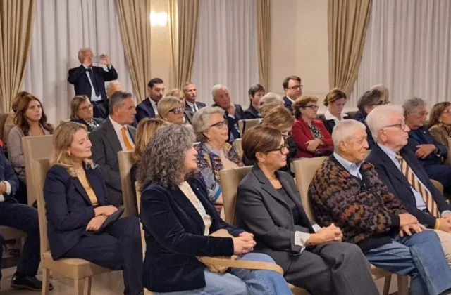 A Mendicino il Rotary valuta lo sviluppo Magna Grecia