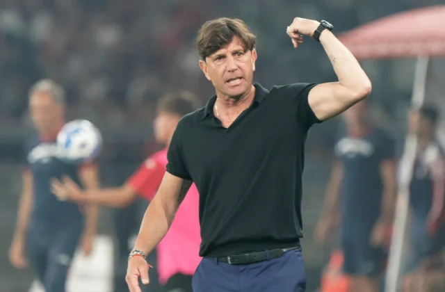 Nuovo allenatore Catanzaro, Mignani guida le Aquile