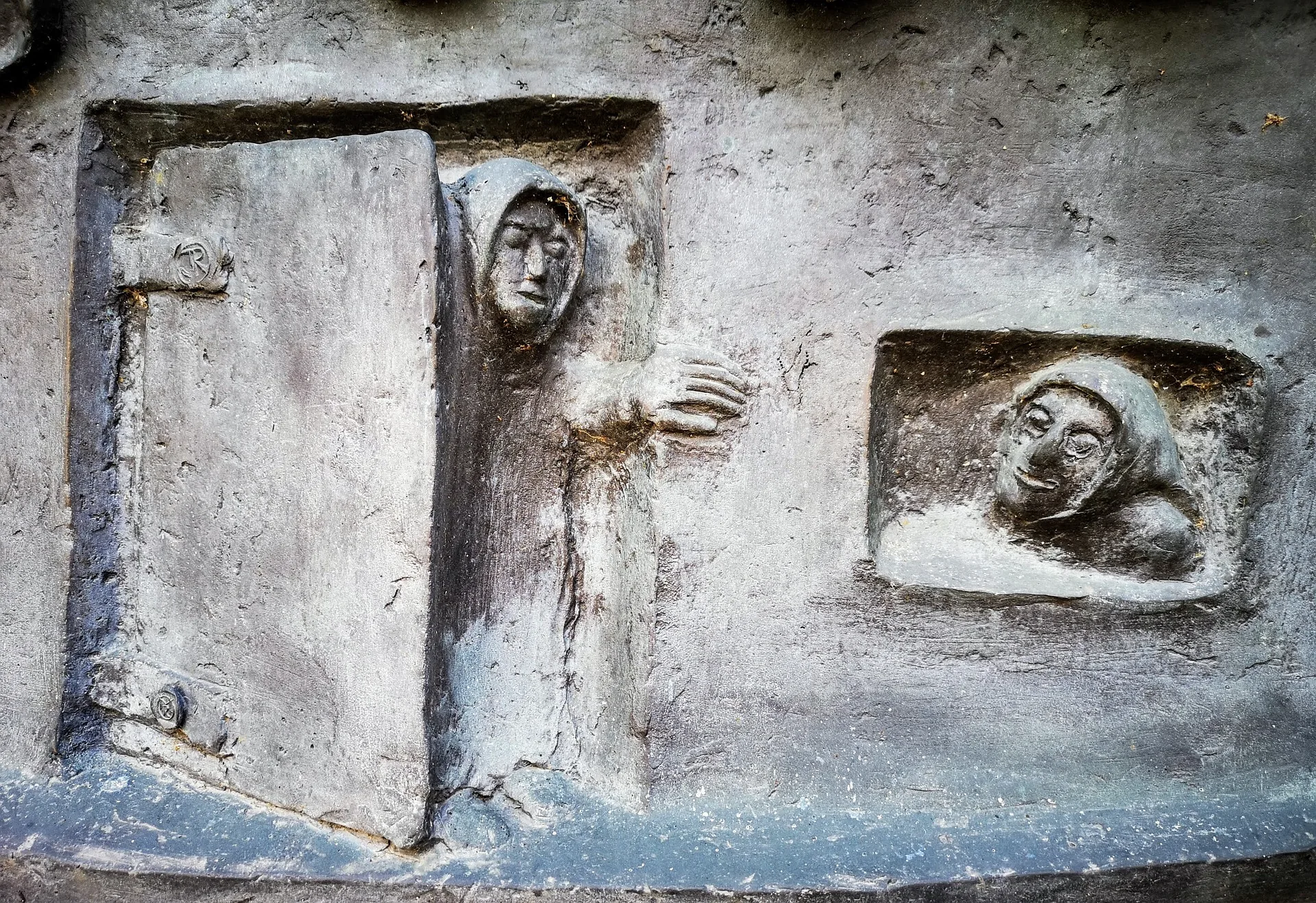 Nuovo saggio svela il legame tra Milton e un frate Calabrese