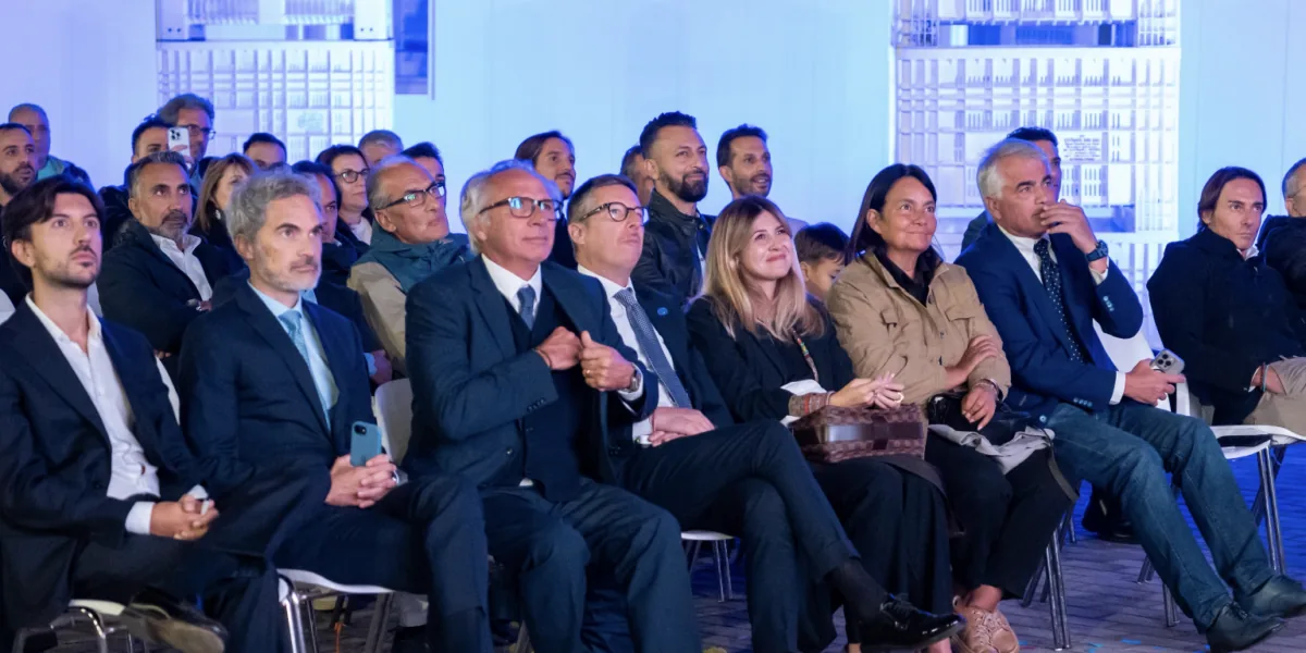 Modello Gias Mongrassano Rai, successo per il docu-reality