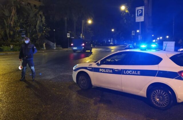 Reggio Calabria, piano da 60 milioni per la sicurezza