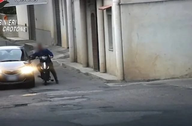 Narcotraffico a Cirò Marina, 19 indagati dalla Dda