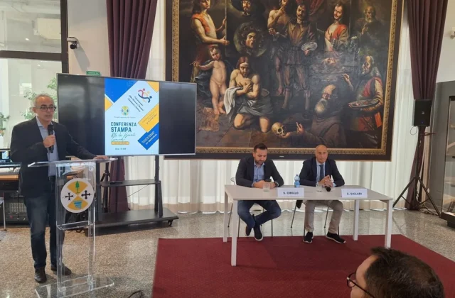 Nasce in Calabria la rete dei Garanti per la disabilità