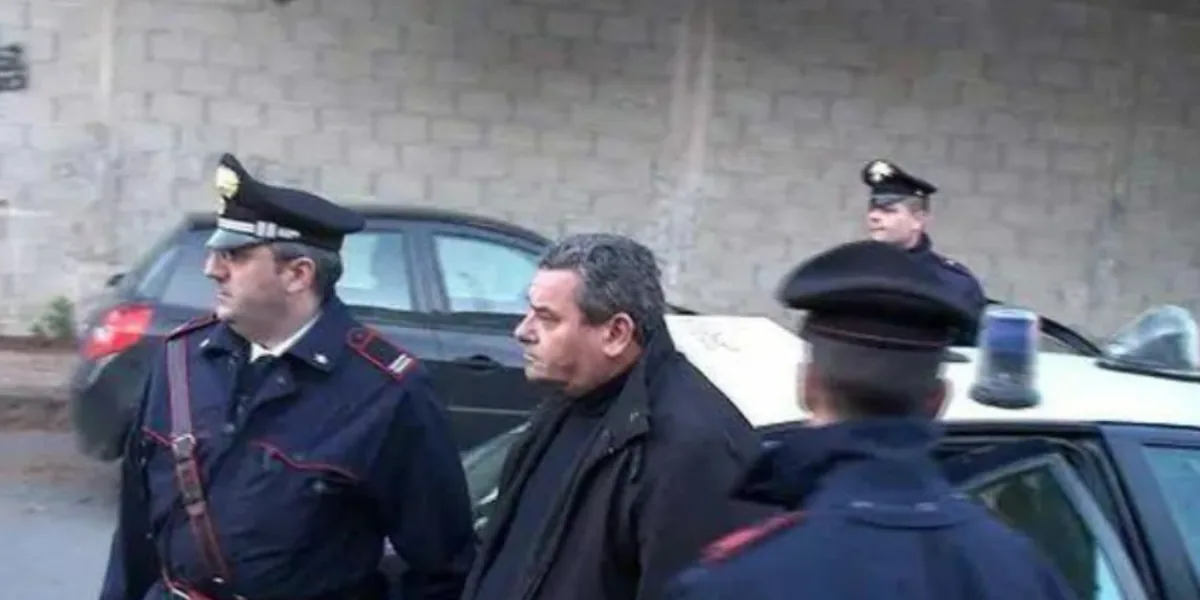 Blitz antimafia a Gioiosa Jonica, arrestato un uomo