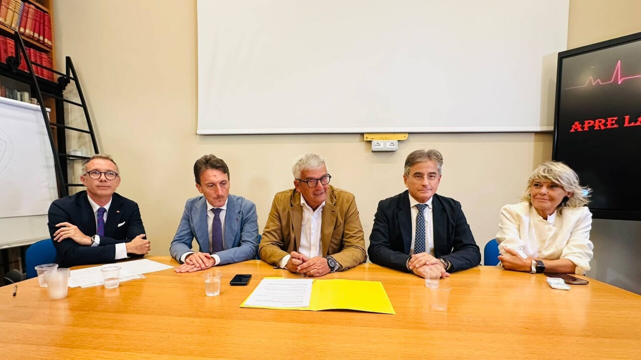 Nuovo centro raccolta rifiuti a Cosenza, stop agli abbandoni