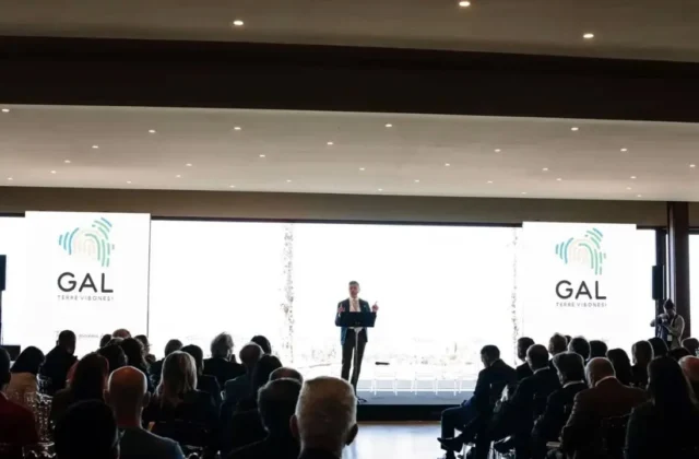 Gal Terre Vibonesi, investimenti per 7 milioni a Vibo