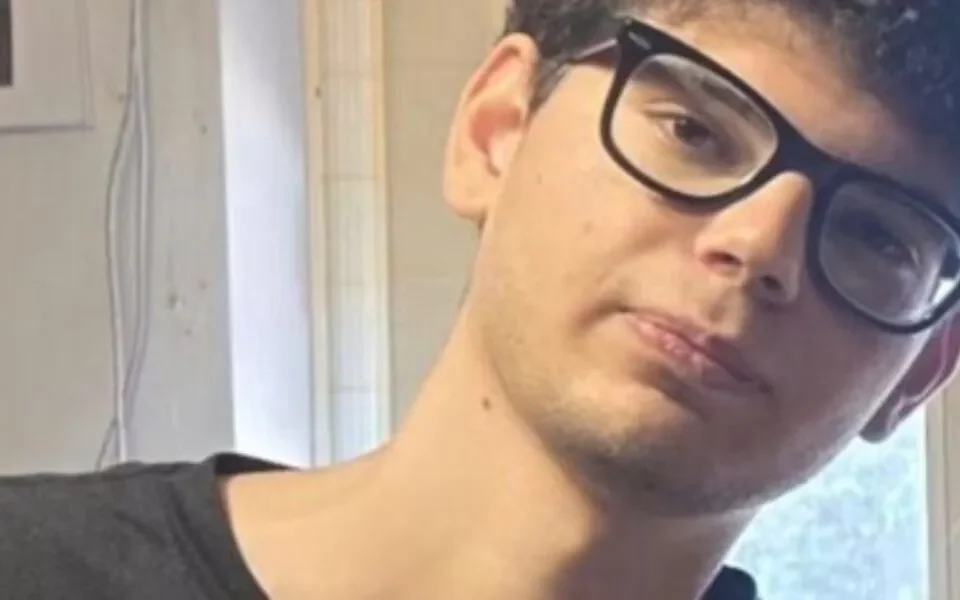 Ritrovato a Maratea il diciannovenne scomparso da Paola