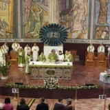 Centinaia di fedeli a Paola per la 46ª convocazione