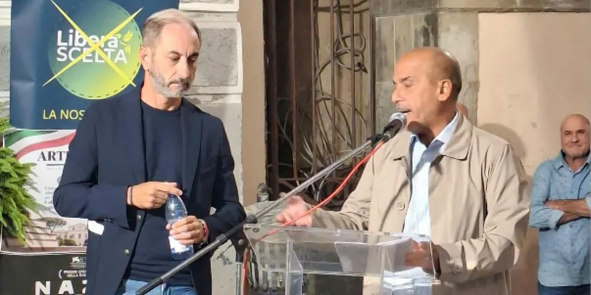 Paola, minoranza unita per un progetto politico