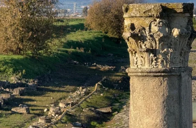 Parchi archeologici Crotone Sibari alla Borsa del Turismo