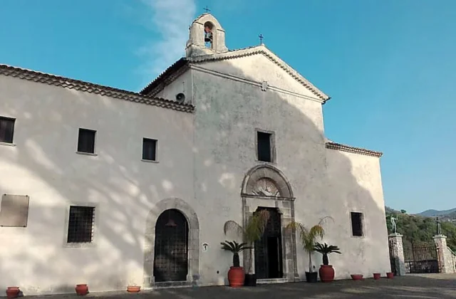 Nuovo cammino religioso unisce Belvedere Marittimo e Acri