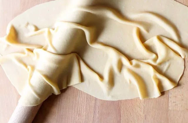 Pasta fresca Calabrese, tradizione e sapori unici