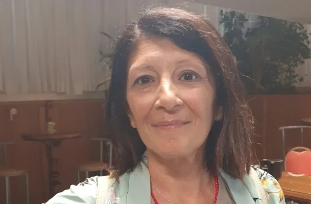 Catanzaro, Vanessa Zinzi nuova segretaria del Pd con il 65%