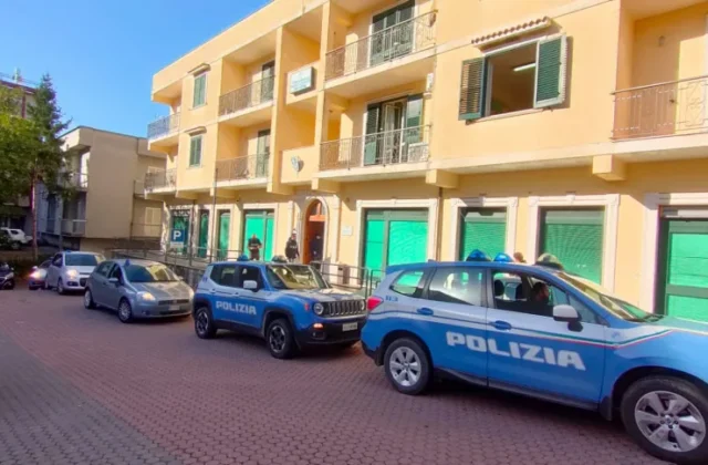 Polistena, minacce a esponente di Forza Italia