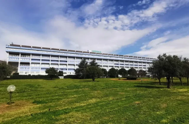 Polo oncologico regionale Lamezia, scelta strategica