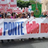 Ponte sullo Stretto, il decreto Iropi 2026 non convince
