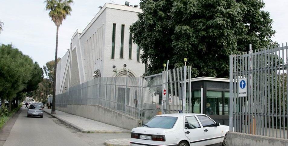 Laurea carcere Reggio Calabria, detenuto discute tesi