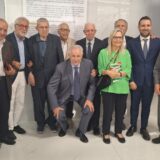 Panificatori sciopero regionale Reggio Calabria