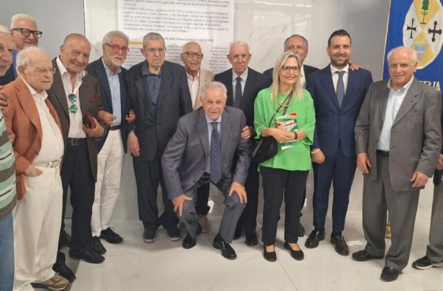 Panificatori sciopero regionale Reggio Calabria