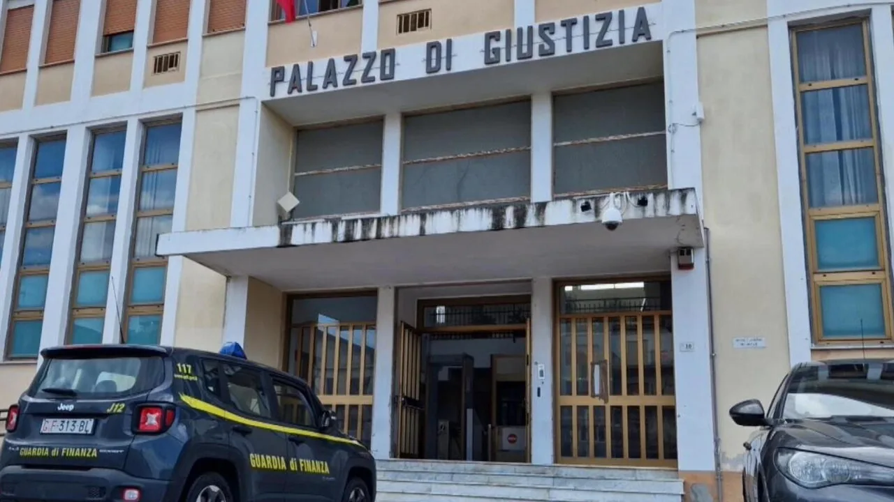 Nessuna misura cautelare per sacerdote a Locri