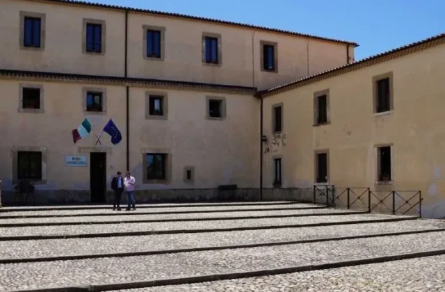 Crisi finanziaria a Paola, bilanci in sofferenza