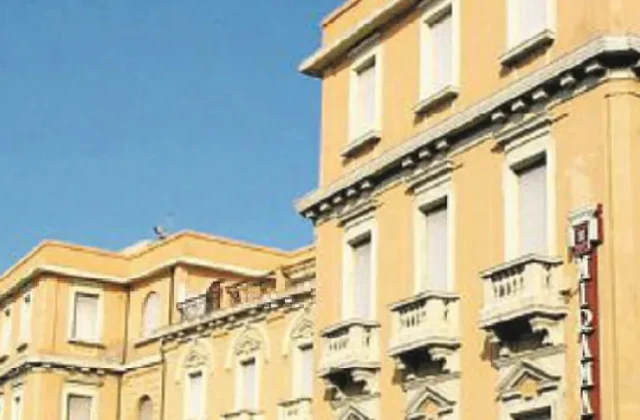 Vendita del Miramare a Reggio Calabria, aggiudicazione