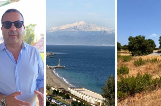 A Reggio Calabria squilibrio tra pensionati e occupati
