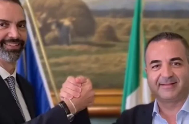 Reggio Calabria, persi 1,1 milioni per calamità naturali