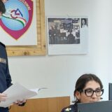 Reggio, aumentano i respingimenti immigrati clandestini