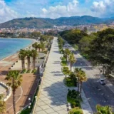 Reggio Calabria destinazione emergente, vince premio 2026