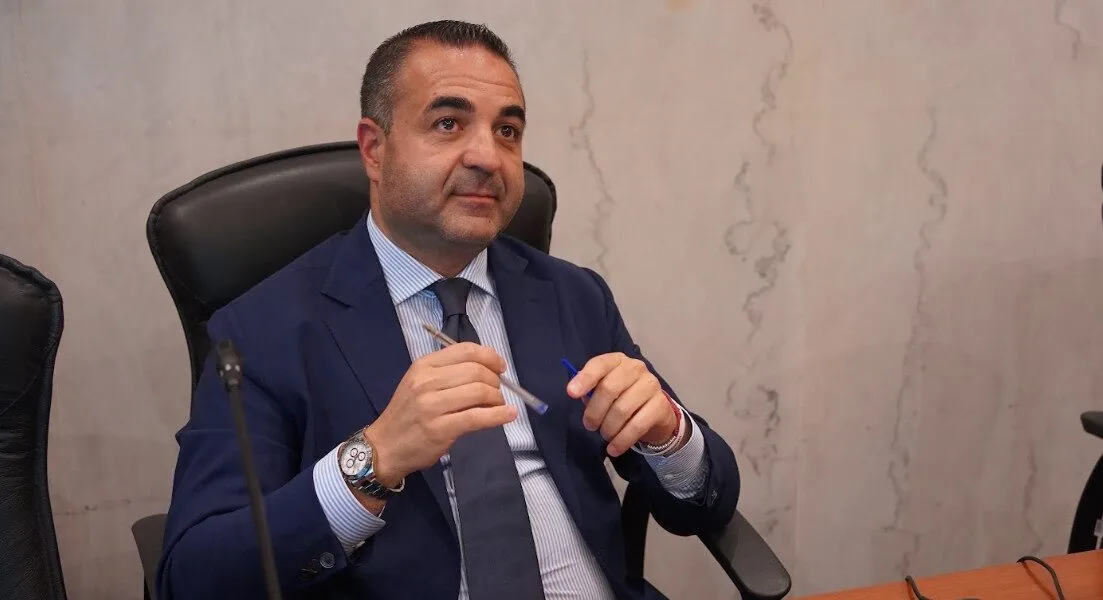 Sbarcati 27 migranti a Reggio Calabria nella notte