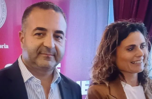 Nuovo corso per le mense scolastiche a Reggio Calabria