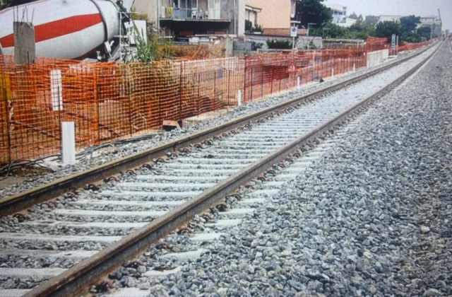 Calabria, metropolitana di superficie, progetti delle fermate