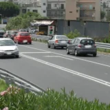Nuova statale 106: a Reggio Calabria carreggiata doppia