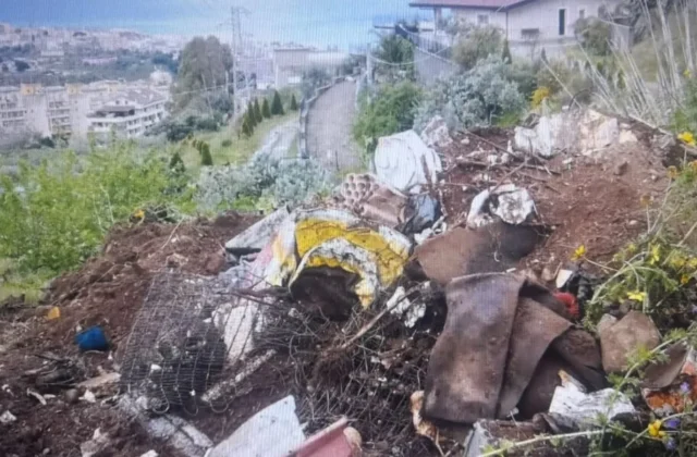 Reggio, 8 milioni per bonifica discarica Pietrastorta